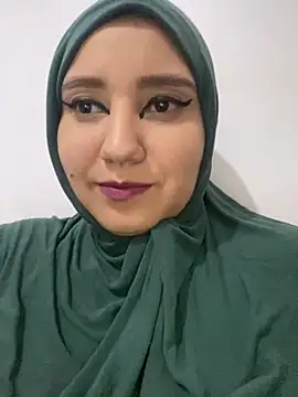 Snapshot of hannahayat chatting on 1, 2, 2025 hannahayat online show from 1, 2, 2025