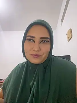 Snapshot of hannahayat chatting on 5, 3, 2025 hannahayat online show from 5, 3, 2025