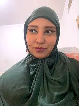 Snapshot of hannahayat chatting on 12, 9, 2025 hannahayat online show from 12, 9, 2025
