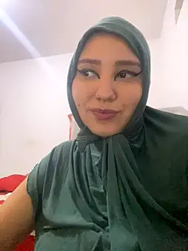 hannahayat online show from 20, 9, 2025