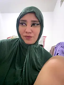 hannahayat online show from 1, 12, 2025