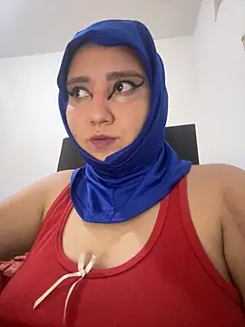 Snapshot of hannahayat chatting on 10, 5, 2026 hannahayat online show from 10, 5, 2026