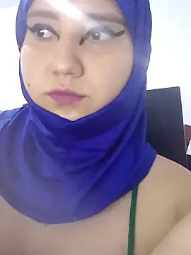 Snapshot of hannahayat chatting on 23, 5, 2026 hannahayat online show from 23, 5, 2026