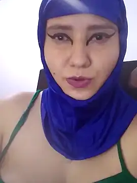 Snapshot of hannahayat chatting on 24, 5, 2026 hannahayat online show from 24, 5, 2026