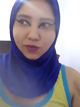 Snapshot of hannahayat chatting on 25, 5, 2026 hannahayat online show from 25, 5, 2026