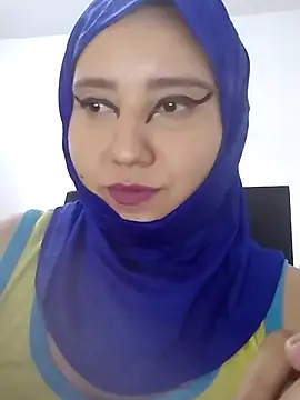 Snapshot of hannahayat chatting on 27, 5, 2026 hannahayat online show from 27, 5, 2026