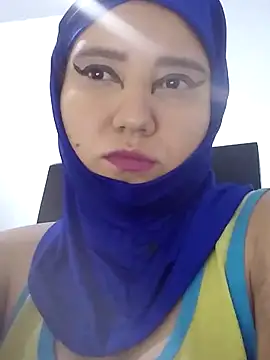 Snapshot of hannahayat chatting on 28, 5, 2026 hannahayat online show from 28, 5, 2026