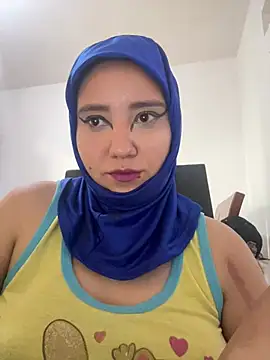 Snapshot of hannahayat chatting on 30, 5, 2026 hannahayat online show from 30, 5, 2026