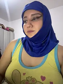 Snapshot of hannahayat chatting on 31, 5, 2026 hannahayat online show from 31, 5, 2026