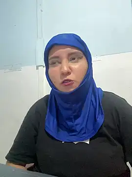 hannahayat online show from 1, 7, 2026