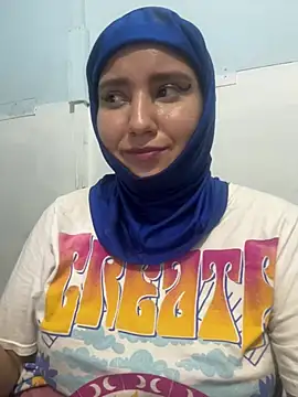 hannahayat online show from 2, 7, 2026