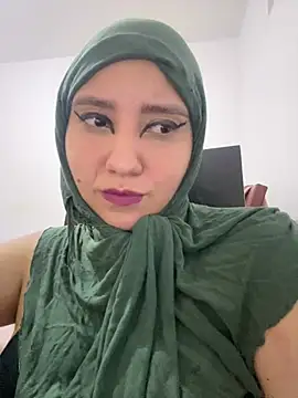 hannahayat online show from 6, 7, 2026