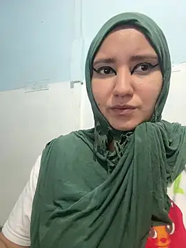 hannahayat online show from 11, 7, 2026