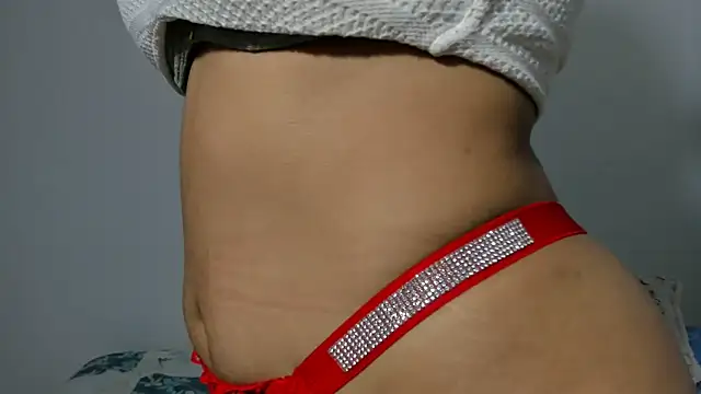 Snapshot of sofiaparker8 chatting on 25, 1, 2025 sofiaparker8 online show from 25, 1, 2025