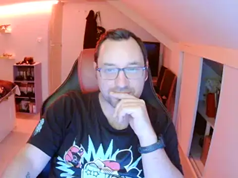 Snapshot of Fantaxx86 chatting on 23, 12, 2024 Fantaxx86 online show from 23, 12, 2024