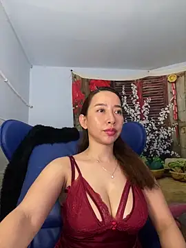 Cherry 6969 online show from 14, 1, 2025
