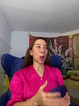 Cherry 6969 online show from 14, 1, 2025