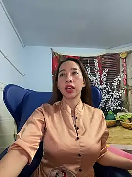 Cherry 6969 online show from 17, 1, 2025
