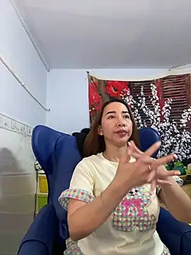 Cherry 6969 online show from 19, 1, 2025