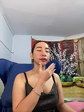 Cherry 6969 online show from 20, 1, 2025