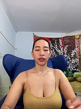 Cherry 6969 online show from 22, 1, 2025