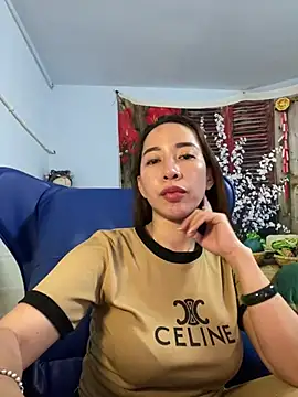Cherry 6969 online show from 26, 1, 2025