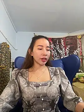 Cherry 6969 online show from 31, 1, 2025
