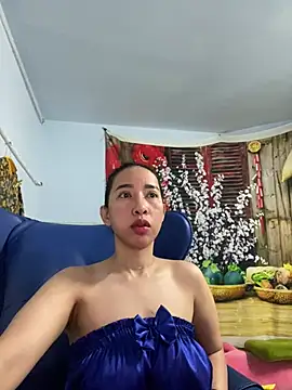 Cherry 6969 online show from 5, 2, 2025