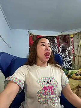 Cherry 6969 online show from 10, 2, 2025