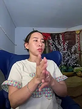 Cherry 6969 online show from 10, 2, 2025