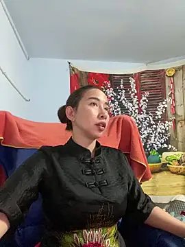 Cherry 6969 online show from 11, 2, 2025