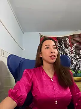 Cherry 6969 online show from 12, 2, 2025