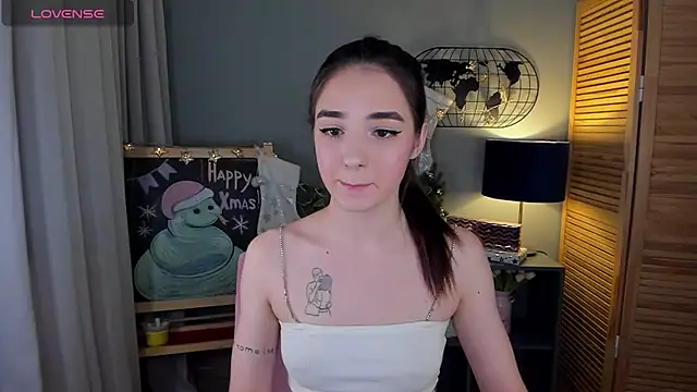 Sarah Grows online show from 15, 12, 2024