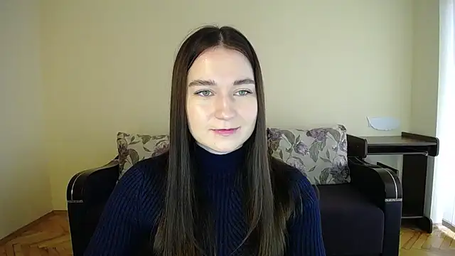 Snapshot of Pretty_shy chatting on 5, 12, 2024 Pretty shy online show from 5, 12, 2024