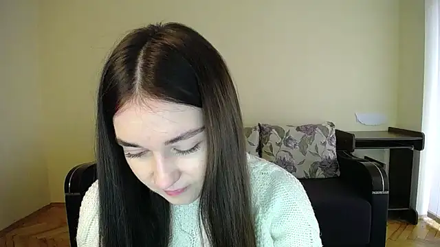 Snapshot of Pretty_shy chatting on 6, 12, 2024 Pretty shy online show from 6, 12, 2024
