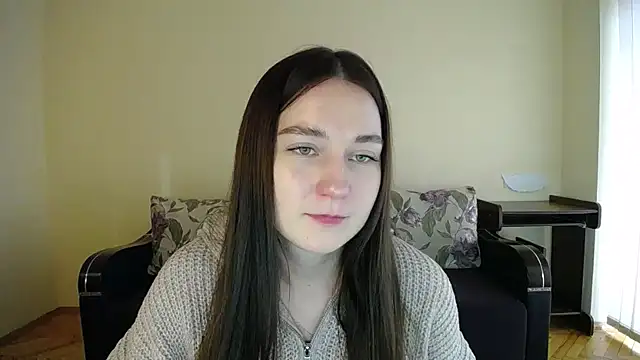 Snapshot of Pretty_shy chatting on 12, 12, 2024 Pretty shy online show from 12, 12, 2024