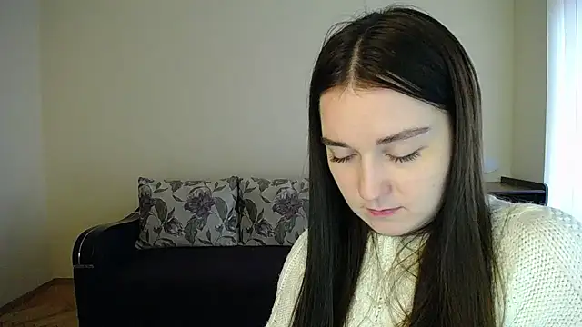 Snapshot of Pretty_shy chatting on 13, 12, 2024 Pretty shy online show from 13, 12, 2024