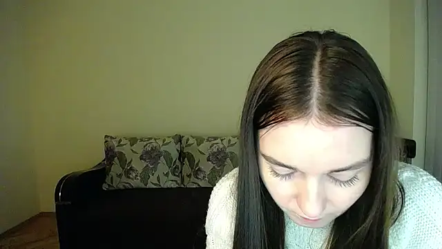 Snapshot of Pretty_shy chatting on 13, 12, 2024 Pretty shy online show from 13, 12, 2024