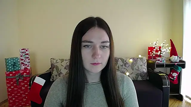 Snapshot of Pretty_shy chatting on 16, 12, 2024 Pretty shy online show from 16, 12, 2024