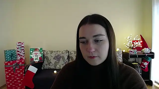 Snapshot of Pretty_shy chatting on 17, 12, 2024 Pretty shy online show from 17, 12, 2024