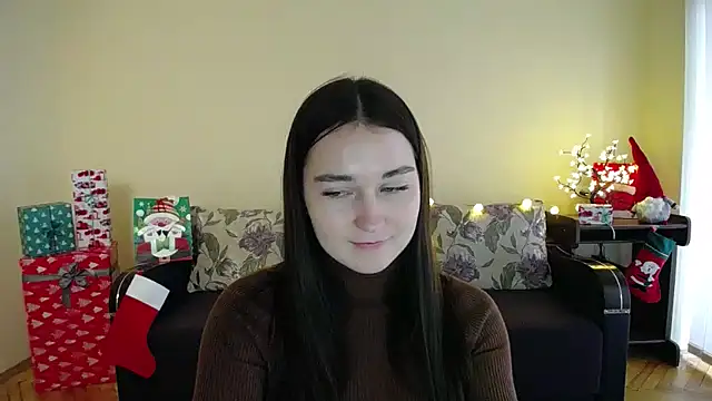 Snapshot of Pretty_shy chatting on 17, 12, 2024 Pretty shy online show from 17, 12, 2024