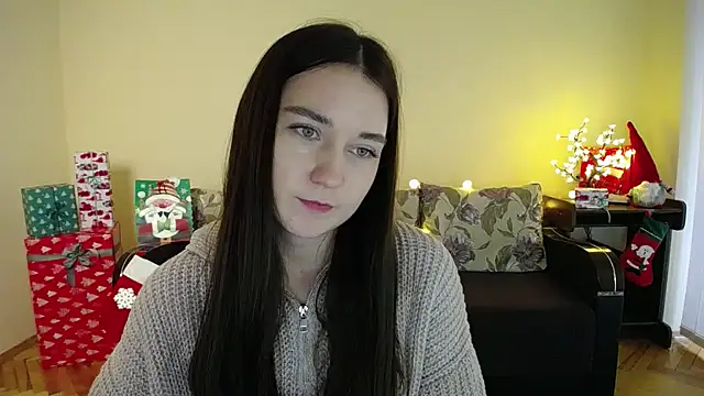 Snapshot of Pretty_shy chatting on 23, 12, 2024 Pretty shy online show from 23, 12, 2024
