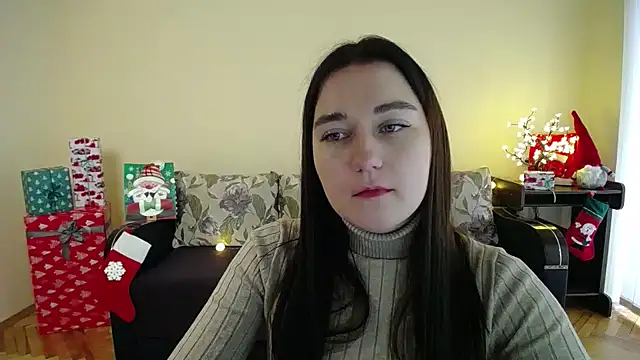 Snapshot of Pretty_shy chatting on 26, 12, 2024 Pretty shy online show from 26, 12, 2024