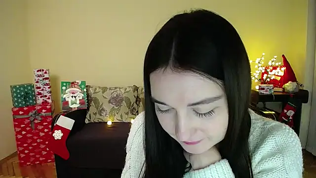 Snapshot of Pretty_shy chatting on 27, 12, 2024 Pretty shy online show from 27, 12, 2024