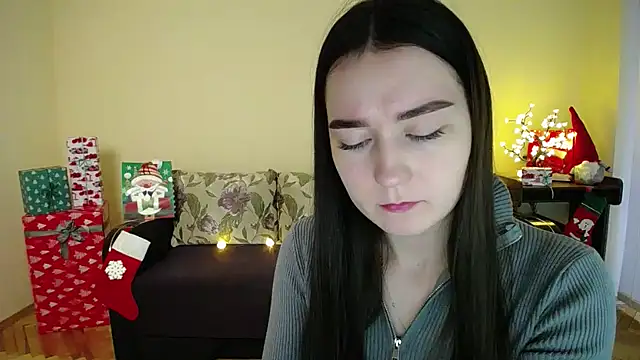 Snapshot of Pretty_shy chatting on 28, 12, 2024 Pretty shy online show from 28, 12, 2024