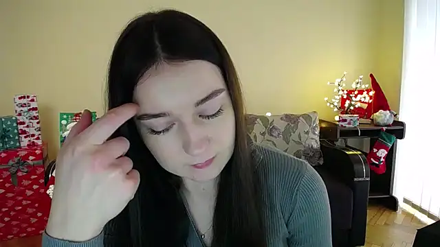 Snapshot of Pretty_shy chatting on 3, 1, 2025 Pretty shy online show from 3, 1, 2025