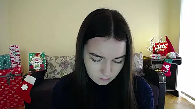 Snapshot of Pretty_shy chatting on 8, 1, 2025 Pretty shy online show from 8, 1, 2025
