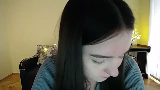 Snapshot of Pretty_shy chatting on 9, 1, 2025 Pretty shy online show from 9, 1, 2025