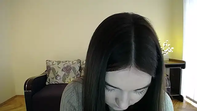 Snapshot of Pretty_shy chatting on 13, 1, 2025 Pretty shy online show from 13, 1, 2025