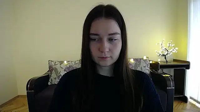 Snapshot of Pretty_shy chatting on 16, 1, 2025 Pretty shy online show from 16, 1, 2025